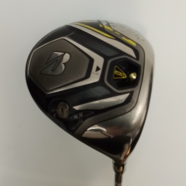 TOUR　B　JGR　(2019) 1W 9.5°  S Diamana　ZF　50