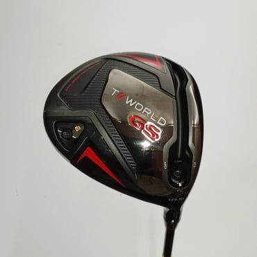 TOUR　WORLD　GS 1W 10.5°  R SPEED　TUNED　48