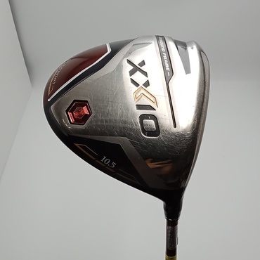 XXIO　12　レッド 1W 10.5°  R XXIO　MP1200　レッド