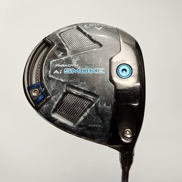 Ai　SMOKE　MAX 1W 10.5°  S TENSEI　50　for　Callaway