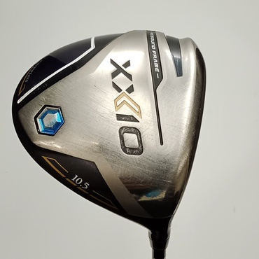XXIO　12　ネイビー 1W 10.5°  R XXIO　MP1200　ネイビー