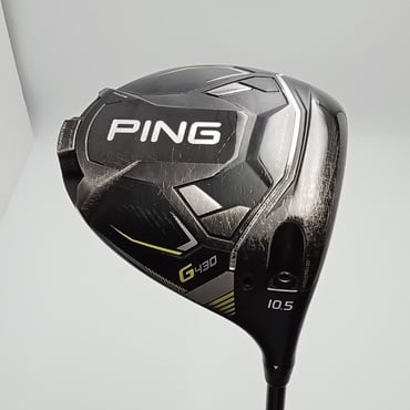 G430　MAX 1W 10.5°  R ALTA　J　CB　BLACK