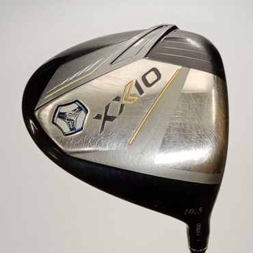 XXIO　13　ネイビー 1W 10.5°  S XXIO　MP1300　ネイビー