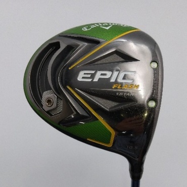 EPIC　FLASH　STAR 1W その他カーボン