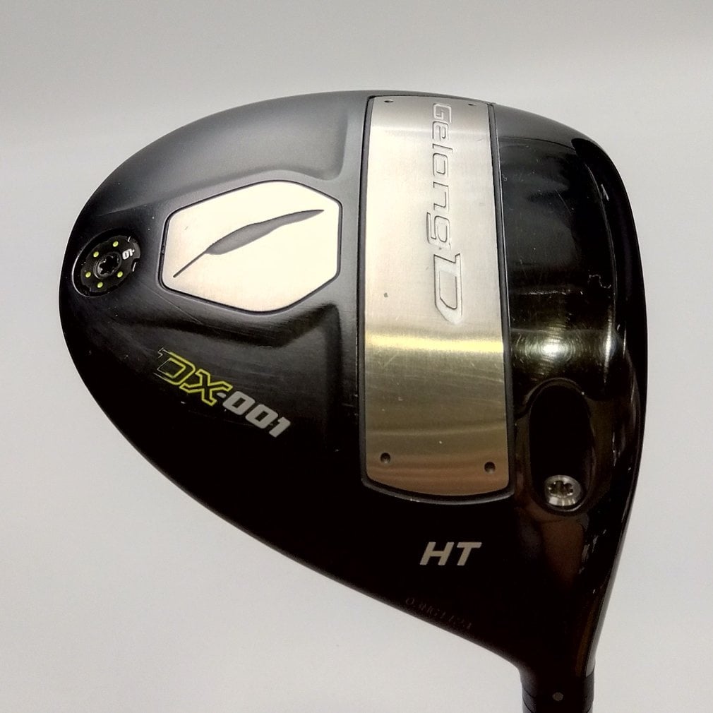 DX-001 1W HT°  FT-40d(-)