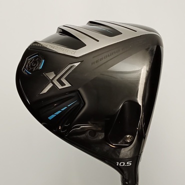 XXIO　X　-eks-　(2024) 1W 10.5°  S Miyazaki　AX-3