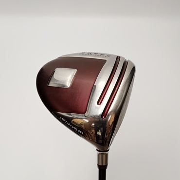 ONOFF　AKA　(2018) 1W 10°  SR SMOOTH　KICK　MP-518D