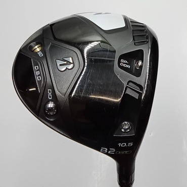 B2HT 1W 10.5°  Speeder　NX　BS40w