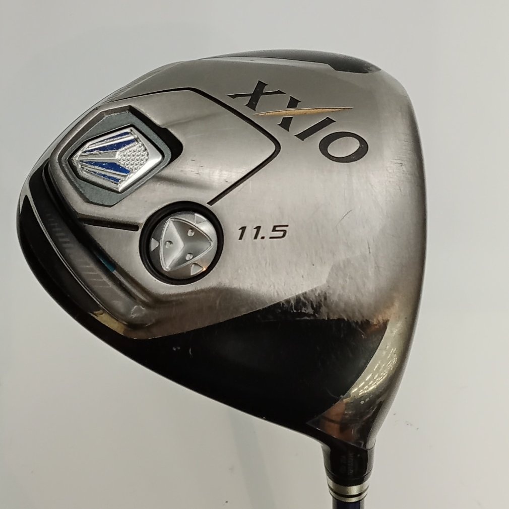XXIO 8 1W 11.5° R XXIO MP800｜Alpen Online 公式オンラインストア