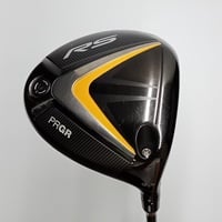 RS (2022) 1W 9.5° S (M-43) Diamana FOR PRGR BLACK｜Alpen Online