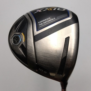 XXIO　ELEVEN　ネイビー 1W 10.5°  SR XXIO　MP1100　ネイビー