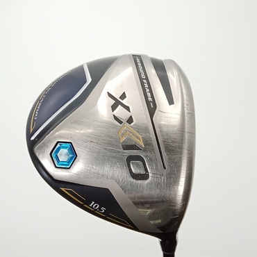 XXIO　12　ネイビー 1W 10.5°  R XXIO　MP1200　ネイビー