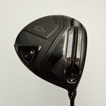 TW757　D　PLUS２ 1W その他カスタム(通常)