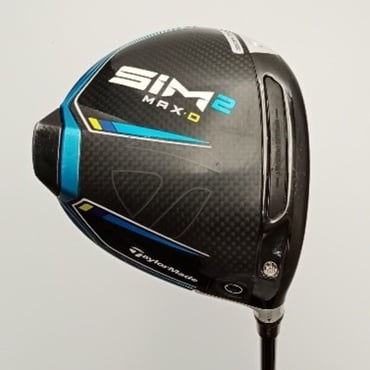 SIM2　MAX　D 1W 10.5°  S TENSEI　BLUE　TM50