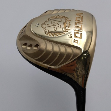 VOLTIO　II　Hi　AIR　SPEEDER　MODEL　高反発 1W 11°  UNI Air　Speeder