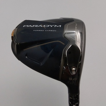 PARADYM 1W 9°  S VENTUS　TR　5　for　Callaway