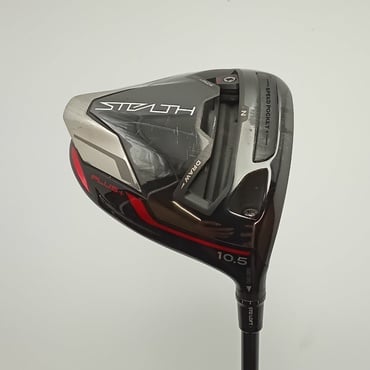 STEALTH　PLUS 1W その他カーボン