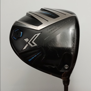 XXIO　X　-eks-　(2024) 1W 10.5°  SR Miyazaki　AX-3