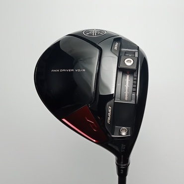 RMX　VD/R 1W 10.5°  S Speeder　NX　BLACK　50