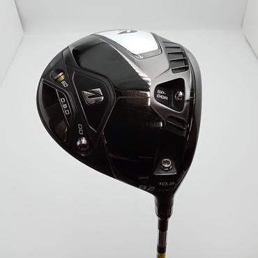B2HT 1W 10.5°  SR VANQUISH　BS50