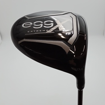 egg　EXTREME 1W 10.5°  M-40 オリジナルカーボン
