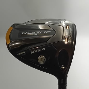 ROGUE　ST　MAX　D 1W 10.5°  R VENTUS　5　for　Callaway