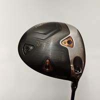 TOUR WORLD TR20-460 1W 9.5° S VIZARD FP-6｜Alpen Online 公式