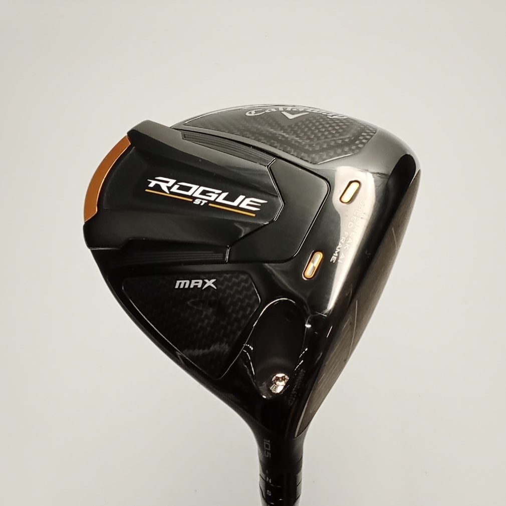 ROGUE ST MAX 1W 10.5° R VENTUS 5 for Callaway｜Alpen Online 公式
