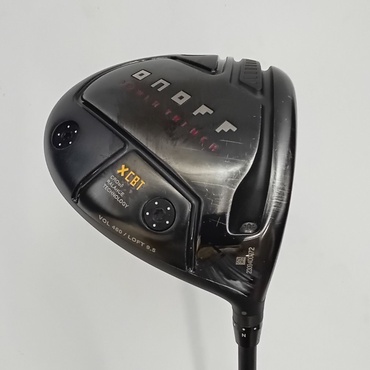 ONOFF　KURO　(2024) 1W その他カーボン