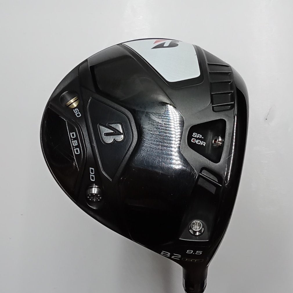 B2HT 1W 9.5° S Speeder NX BLACK 50｜Alpen Online 公式オンラインストア