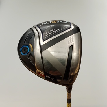 XXIO　ELEVEN　ネイビー 1W 10.5°  S XXIO　MP1100　ネイビー