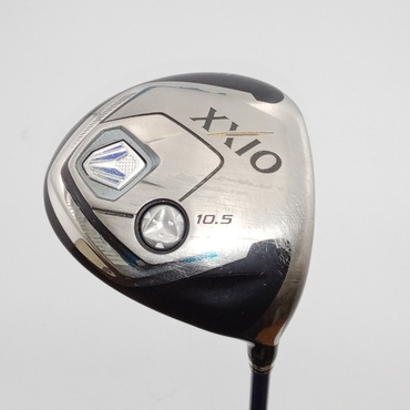 XXIO　8 1W 10.5°  SR XXIO　MP800