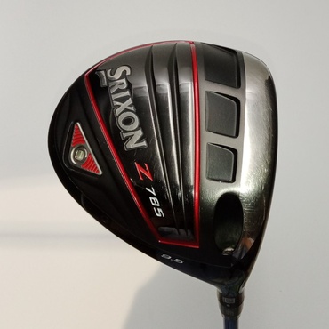 SRIXON　Z785 1W 9.5°  S Miyazaki　MIZU　6