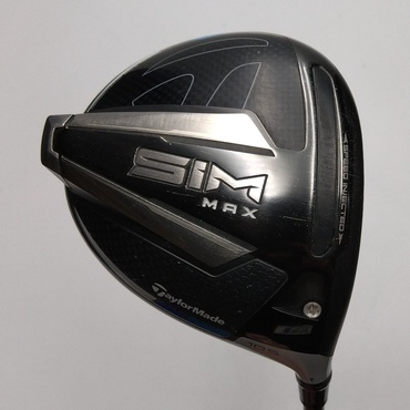 SIM　MAX 1W 9°  SR TENSEI　BLUE　TM50