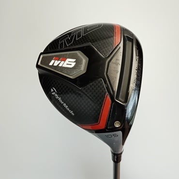 M6 1W 10.5°  R FUBUKI　TM5　2019