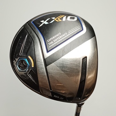 XXIO　ELEVEN　ネイビー 1W 10.5°  R XXIO　MP1100　ネイビー