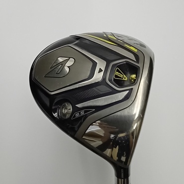 TOUR　B　JGR　(2019) 1W 9.5°  S Diamana　ZF　60