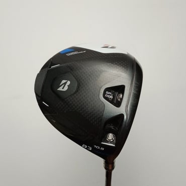 B3MAX　D 1W 10.5°  S KURO　KAGE　XT　BEAMS　50　GR