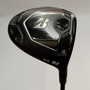 B2 1W 10.5°  SR Diamana　BS　50