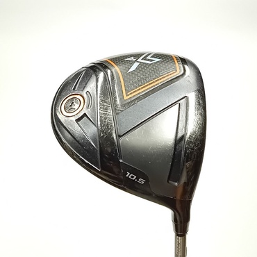 XXIO　X　-eks- 1W 10.5°  S Miyazaki　AX-1