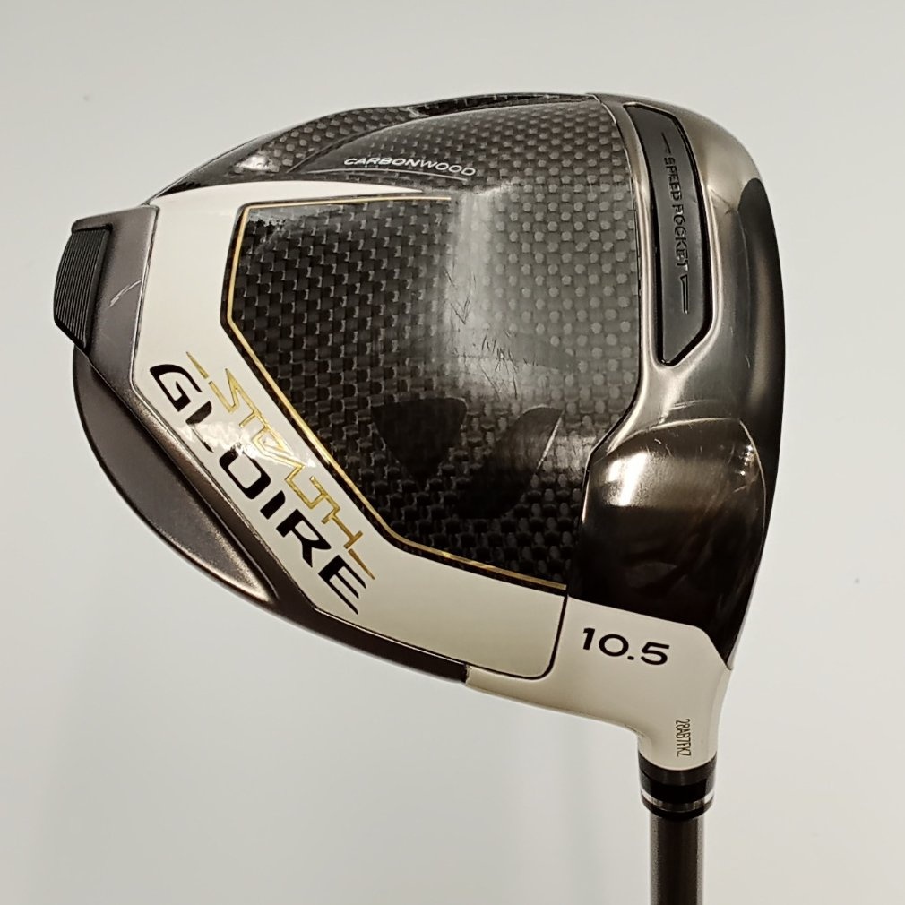 STEALTH GLOIRE 1W 10.5° R Speeder NX for TM｜Alpen Online 公式