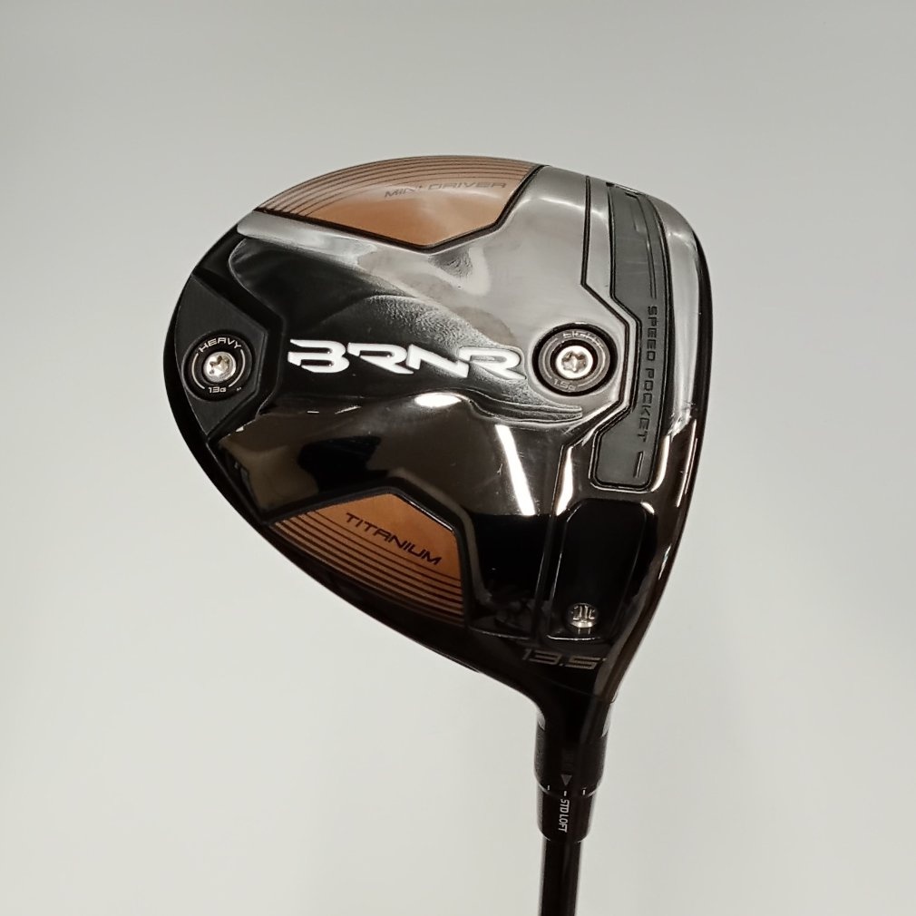 新品 PROFORCE 65 M40X JP SPECシャフト フレックスSR 中古】バーナー