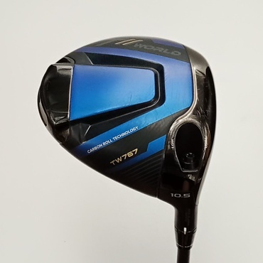 TW767 1W 10.5°  S VIZARD　EZ-C