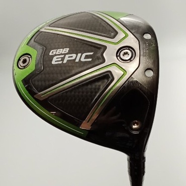 GBB　EPIC　Sub　Zero 1W 9°  S Speeder　EVOLUTION　for　GBB