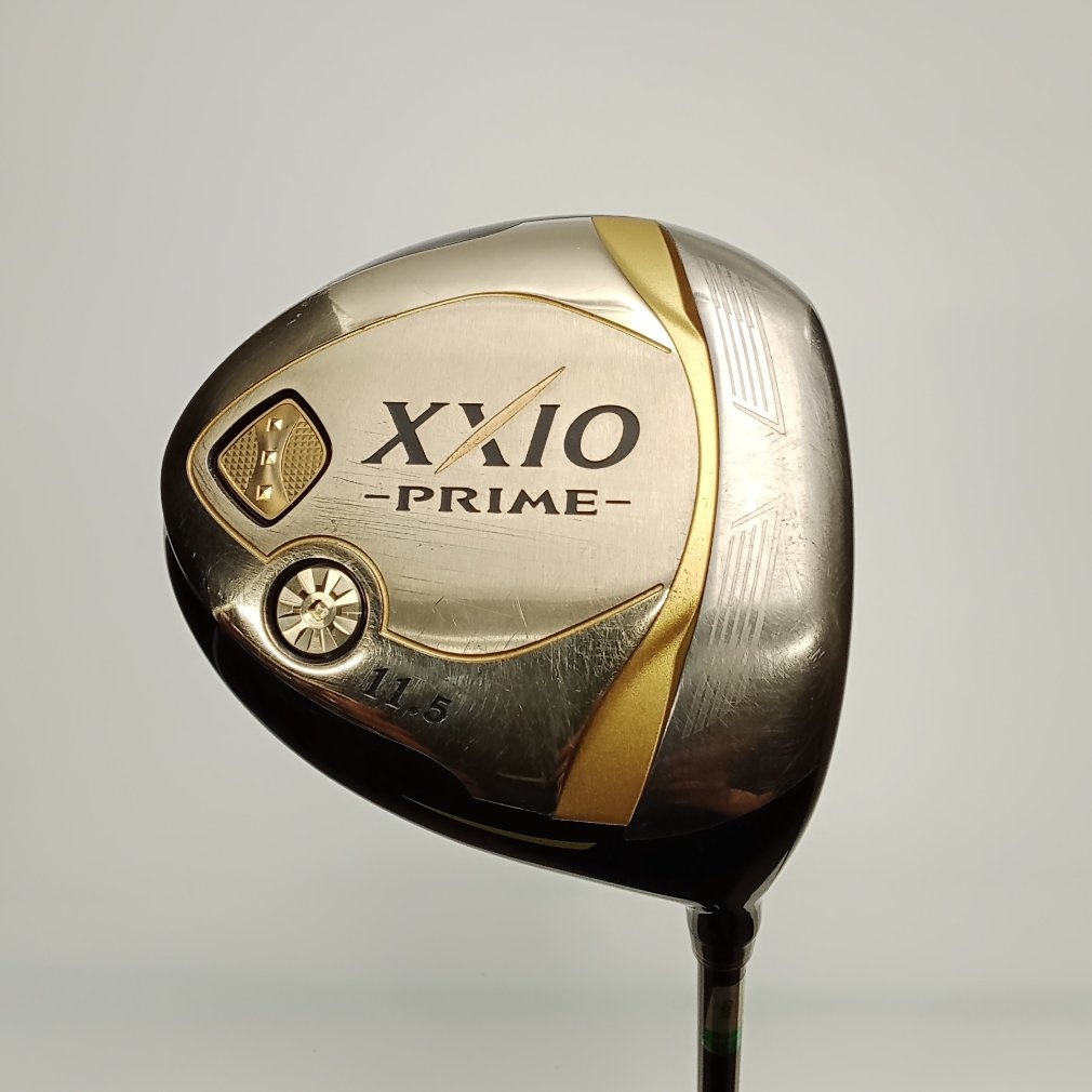 XXIO PRIME (2017) 1W 11.5° R XXIO PRIME SP-900｜Alpen Online 公式