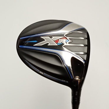 XR　16 1W 10.5°  SR XR