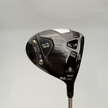 B2HT 1W 10.5°  Speeder　NX　BS40w