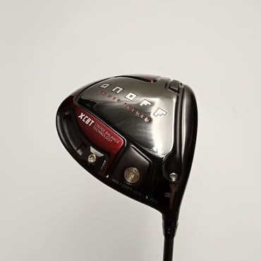 ONOFF　AKA　(2024) 1W 10.5°  VANQUISH　RED-1