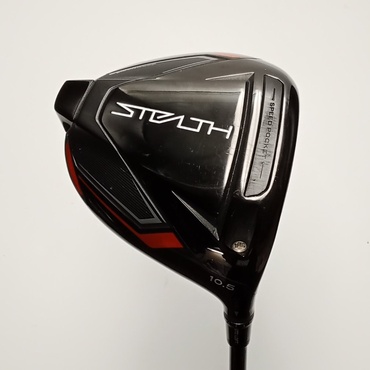 STEALTH 1W 10.5°  S TENSEI　RED　TM50　(22)