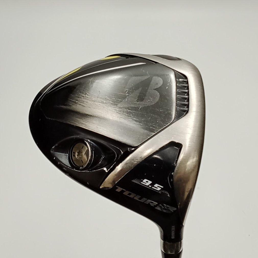 TOUR B JGR (2017) 1W 9.5° S Diamana RF 60｜Alpen Online 公式 